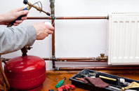 free Little Wymondley heating repair quotes